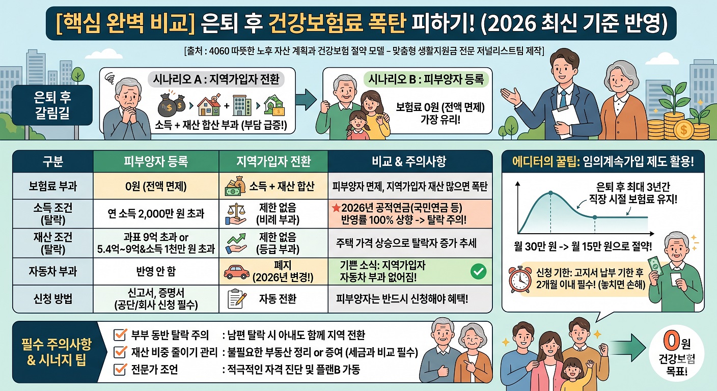 건강보험료