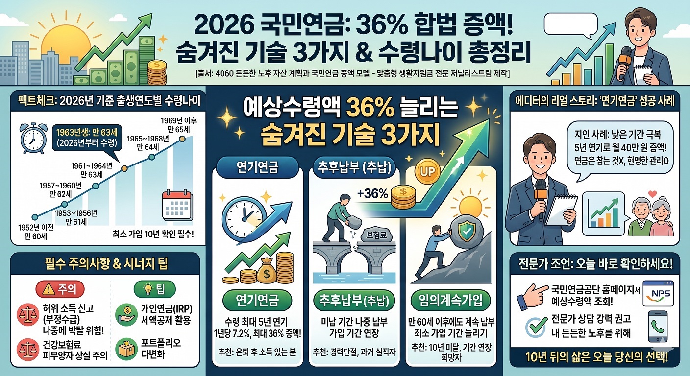국민연금