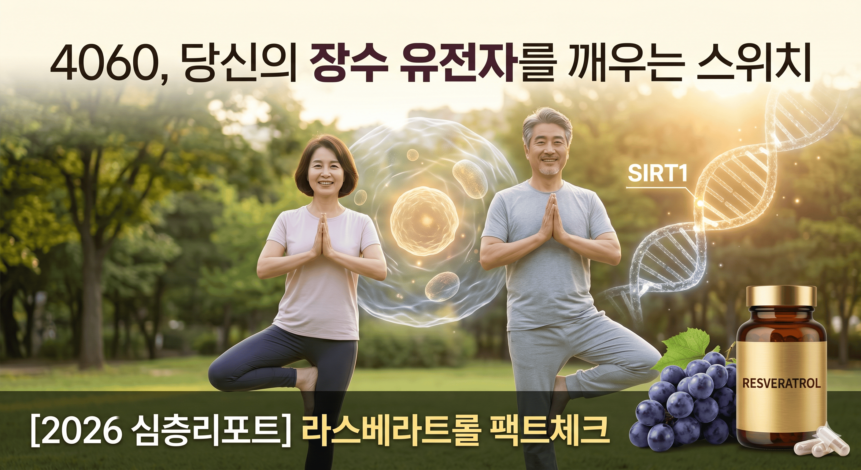 라스베라트롤