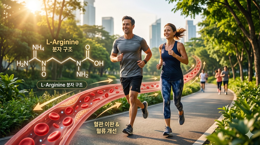 아르기닌
