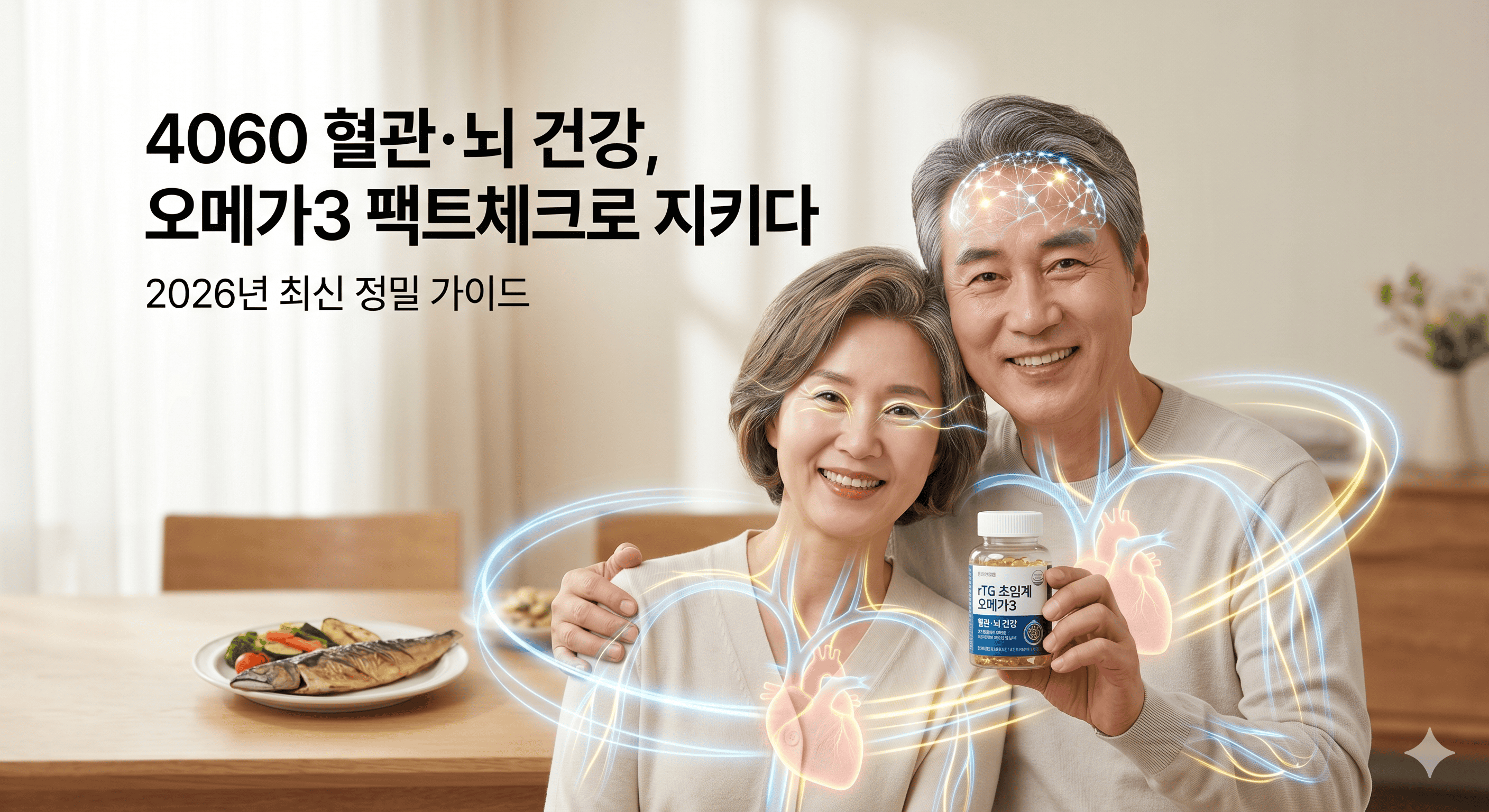 오메가3
